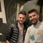 Andre Issa - Facebook