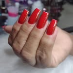 Andreissa Lemos - @andreissalemosnails - Instagram