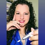 Andreissa Machado Nail Designer - @andreissa_naildesigner - Instagram