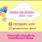 Andreissa Sampaio Decorações - @andreissa_decoracoes - Instagram