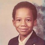 Andre Ivory - @mycaddy - Instagram