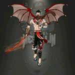 Andre Ivory - @rian.maulana.15 - Instagram