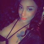 Andrea Johnson - @andrea.ivoryyyy - Instagram