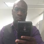 De Andre Ivory - @ivorydeandre - Instagram