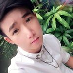 Andre Jacky - @koko_andre_jacky - Instagram