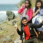 andre jacky aryanto - @aryantoandre - Instagram