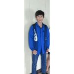 Andre Jacky Walanda - @andre.jackywalanda - Instagram