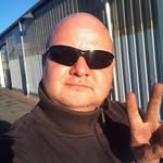 Andre Jacob - @hette1973 - Instagram
