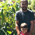 Andre Jacob - @andrejacob9 - Instagram