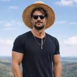André Jacob - @jacobjah89 - Instagram