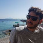André Jacob Mori - @andrejacobmori - Instagram