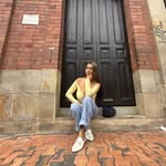 Andre.jacob - @andrea.jacoboc - Instagram