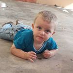 Andre' Jacobus Visser - @tck.andre - Instagram