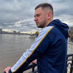 Andre Jacques - @andreykuraev16 - Instagram