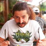 André Jacques Cubas Brand - @zitosbrand - Instagram