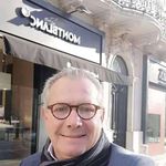 André Jacques Nestor - @andrejacquesnestor - Instagram