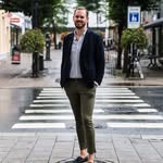 André Jæger Walderhaug - @meglerjaeger - Instagram