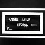 André Jaime Designer - @andrejaimedesign - Instagram