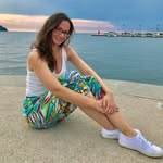 Andreja Kekič 🕊 - @andrejakekic - Instagram