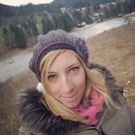 Andreja Kežar - @andrejakezar - Instagram