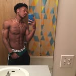 Andre J - @_andrejamal_ - Instagram