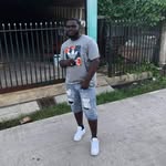 Andre Jamal sedasy - @sedasyandrejamal - Instagram