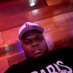 Andre Jamal sedasy - @andrejamals - Instagram