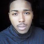Andre Jamal Woody - @drelyrics120 - Instagram