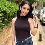 Andre-yina Jamal - @andreyina_j - Instagram