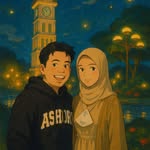 Febri Andre Jamal - @andre_jamal23 - Instagram