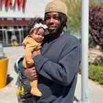 Andre Jamison - @andre_ame17 - Instagram