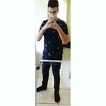 Jamison Andre Marques - @jamison.andre.marques - Instagram