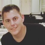 Andre Janssen - @andrejan91 - Instagram