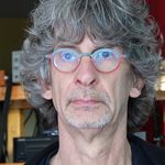 André Janssens - @labo23dd - Instagram