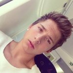 Andre Jansson - @andrejansson96 - Instagram