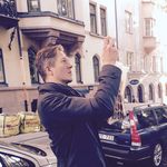 André Jansson - @janssonandre - Instagram