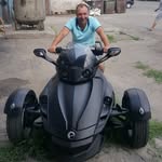 Антошкин Андрей - @andrejantoskin7 - Instagram
