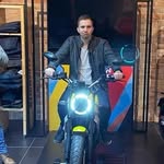 Andre Januschkowetz - @andrejanuschkowetz - Instagram