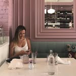 Andrea Janus - @andreajanus - Instagram