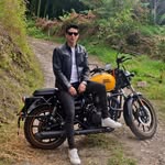 Cris Torres - @andrew.janus.co - Instagram