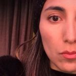 Andrea Jaramillo - @andrejaramillop - Instagram