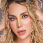 Andrea Jaramillo - @andreajaramillo95 - Instagram