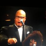 Andre Jarrell Owens - @ajsings12 - Instagram