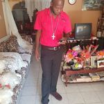 Andre Jarrett - @andre.jarrett1149 - Instagram