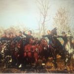 Andre Jarrett - @civil_war1850 - Instagram