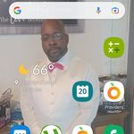Andre Jarrett - @syann5454 - Instagram