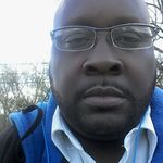 Andre Jarrett - @drelovenikki - Instagram