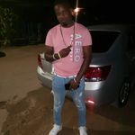 Andre Jarrett - @andrejarrett21 - Instagram