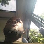 Andre Jarrett - @payday1800 - Instagram