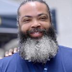 Andre VJ Vashon Jarrett - @jarrett.andre - Instagram